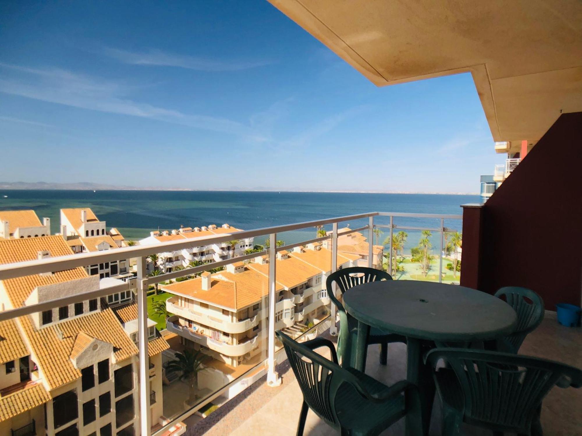 Appartement Gondolas By Alina365 La Manga del Mar Menor