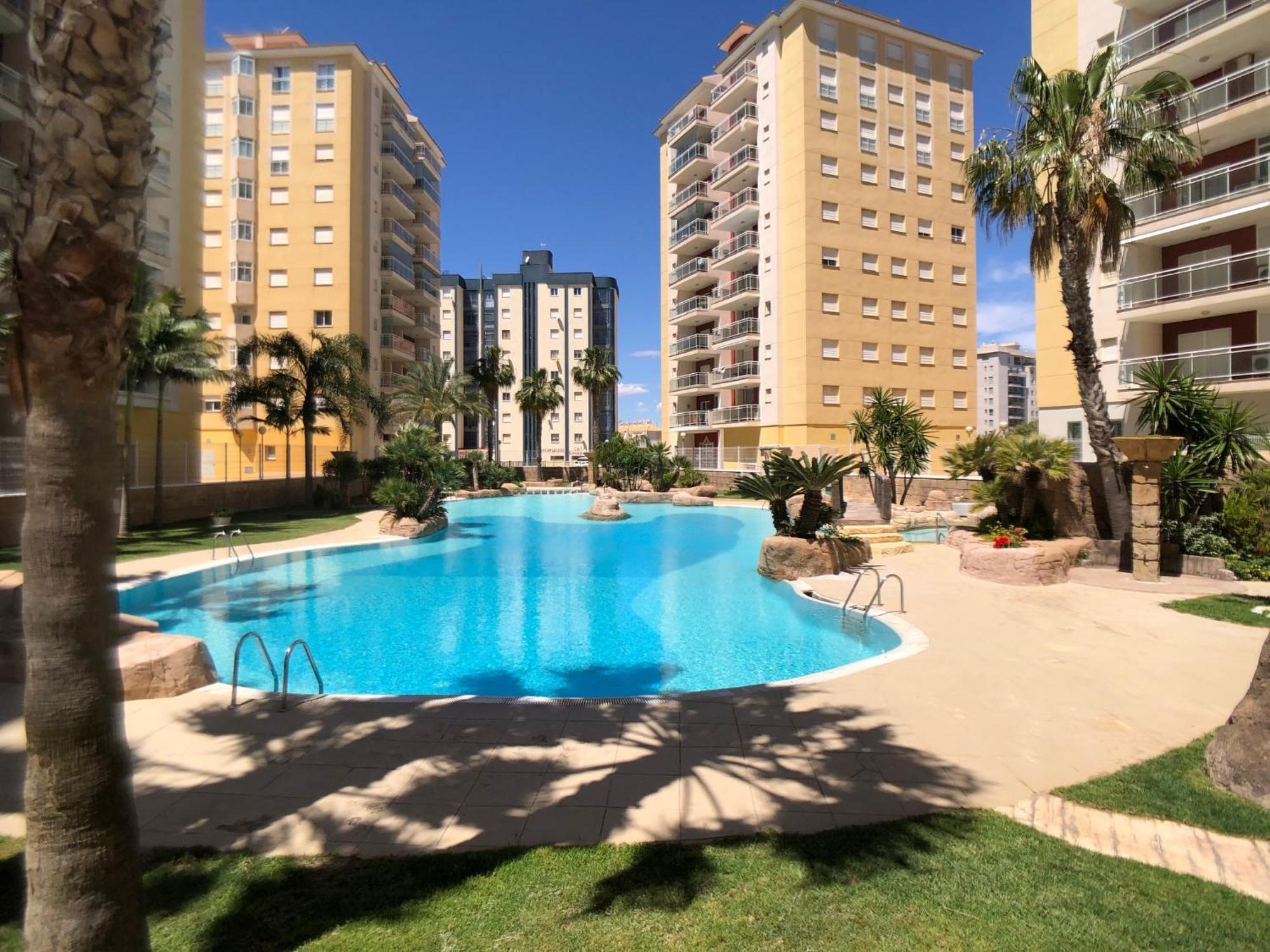 Gondolas By Alina365 Appartement La Manga del Mar Menor