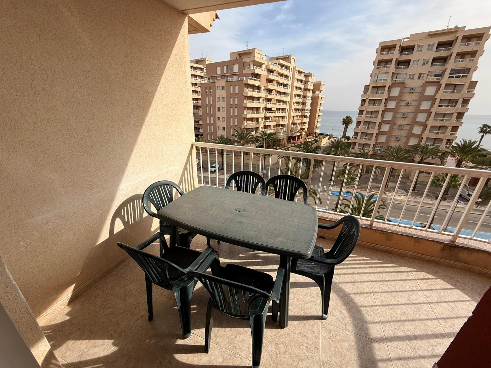 Appartement Gondolas By Alina365 La Manga del Mar Menor