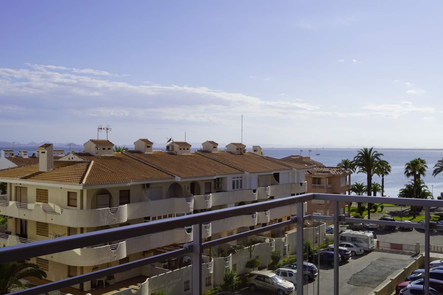 Apartamento Las Gondolas *