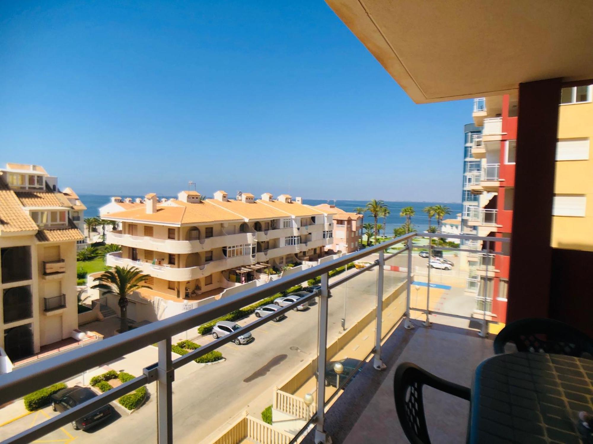 Gondolas Apartamento