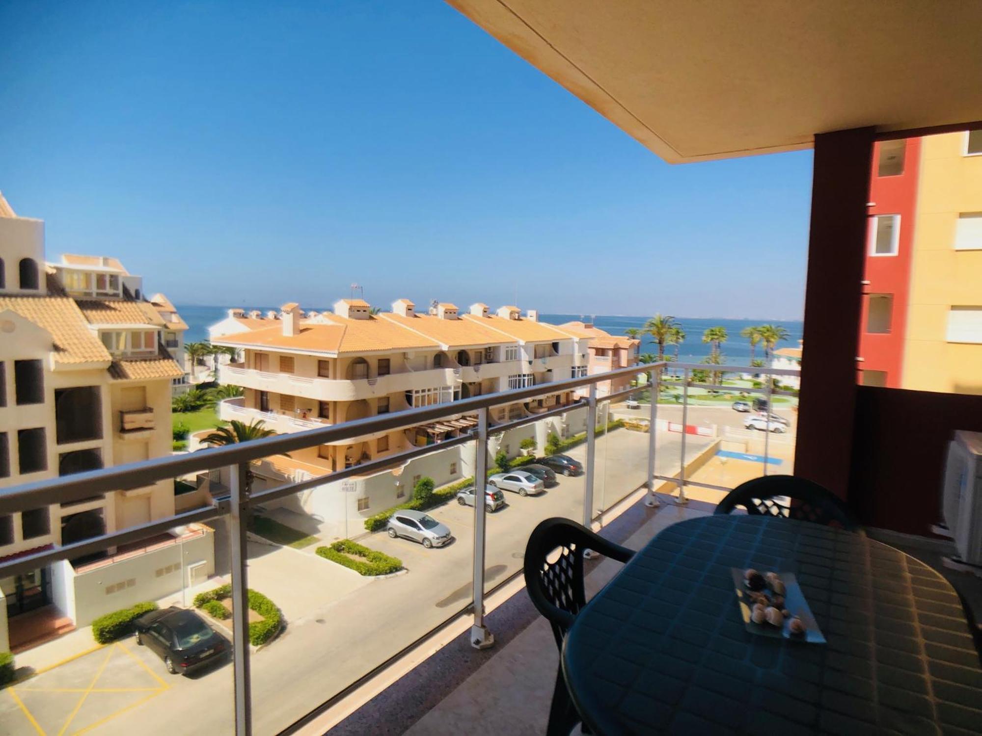 Gondolas Apartamento *