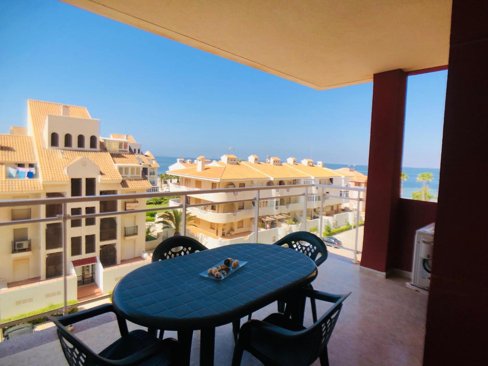 Apartamento Gondolas *