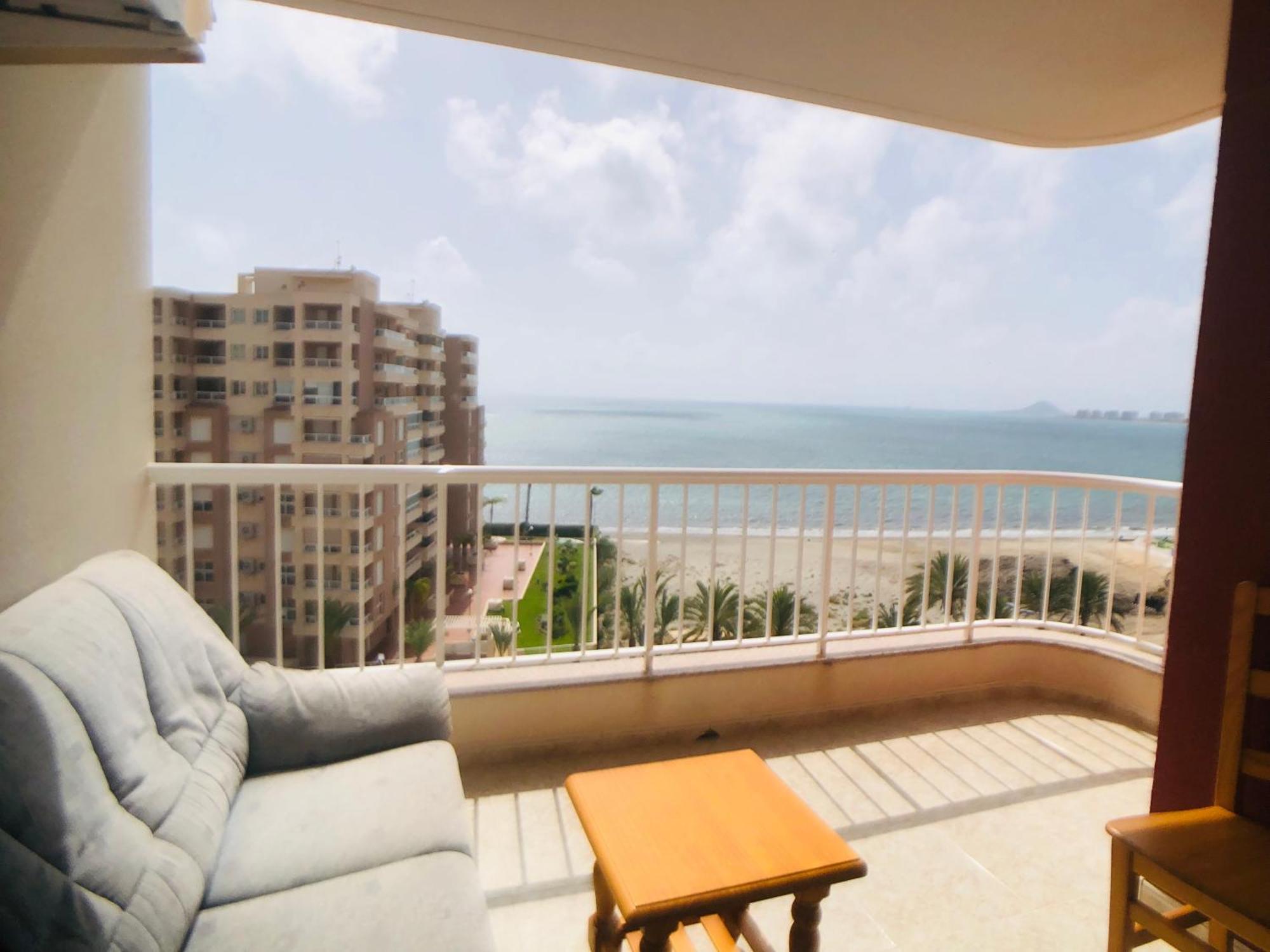 Gondolas Apartamento *