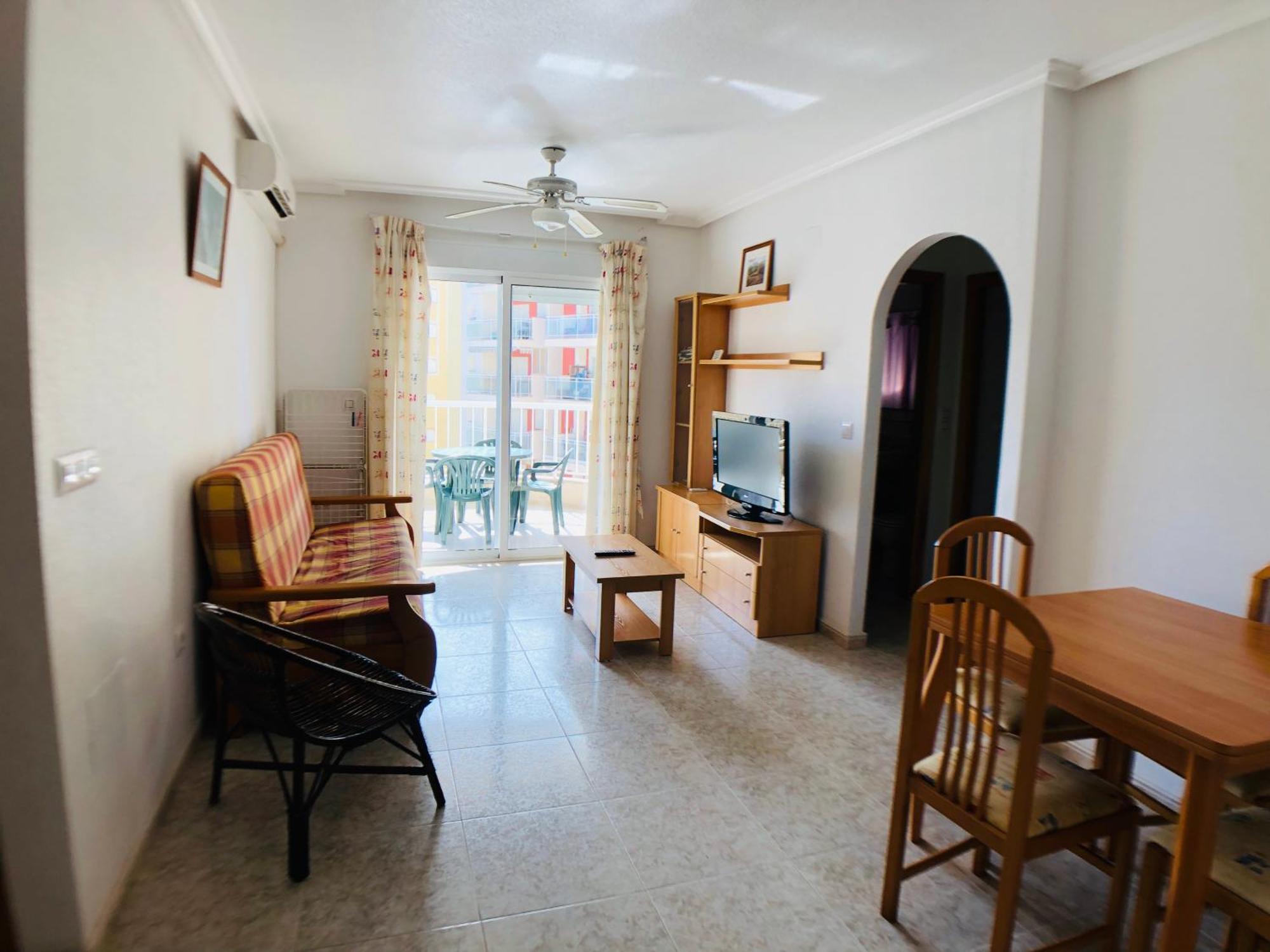 Gondolas Apartamento