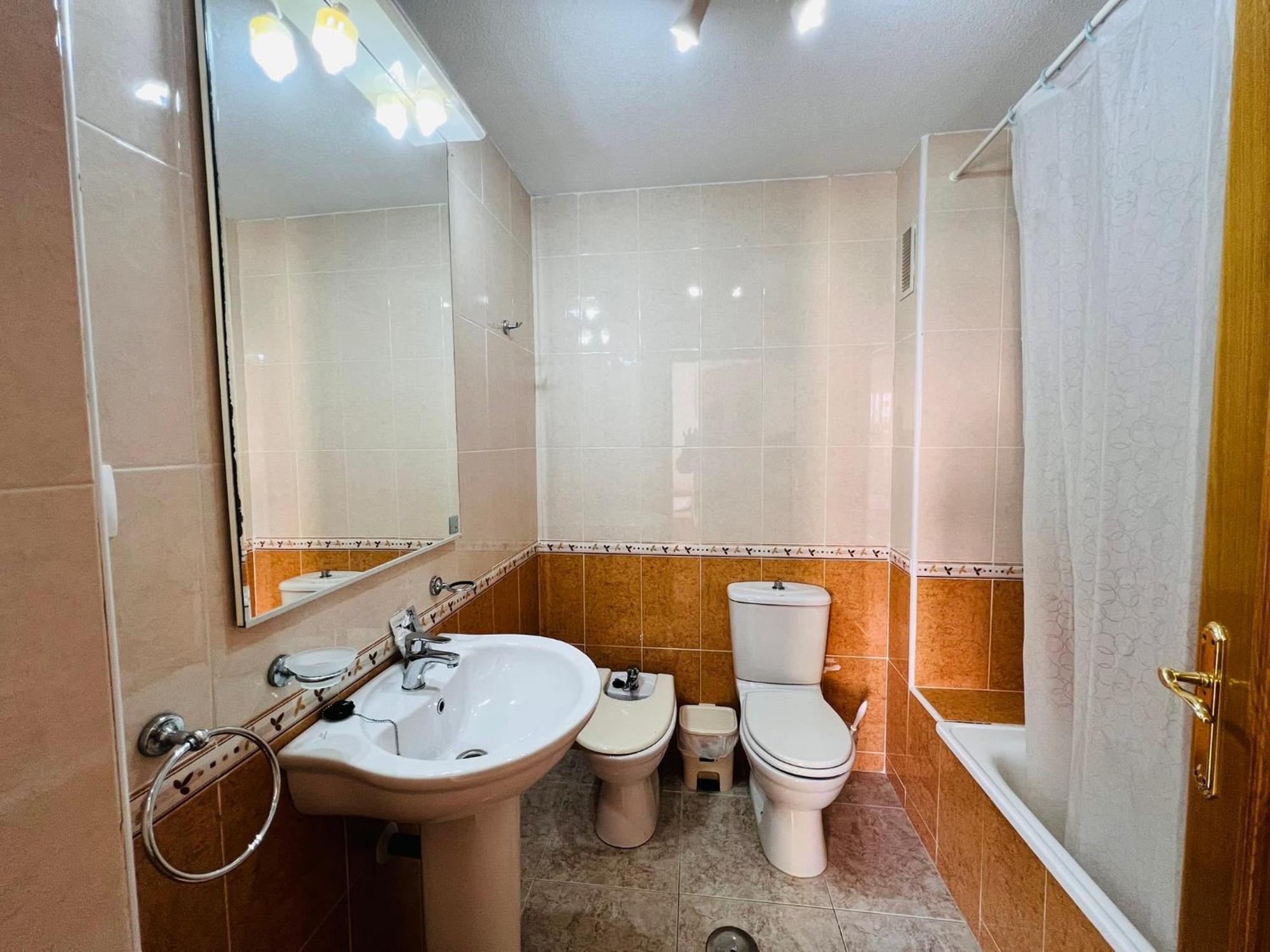 Gondolas Apartamento