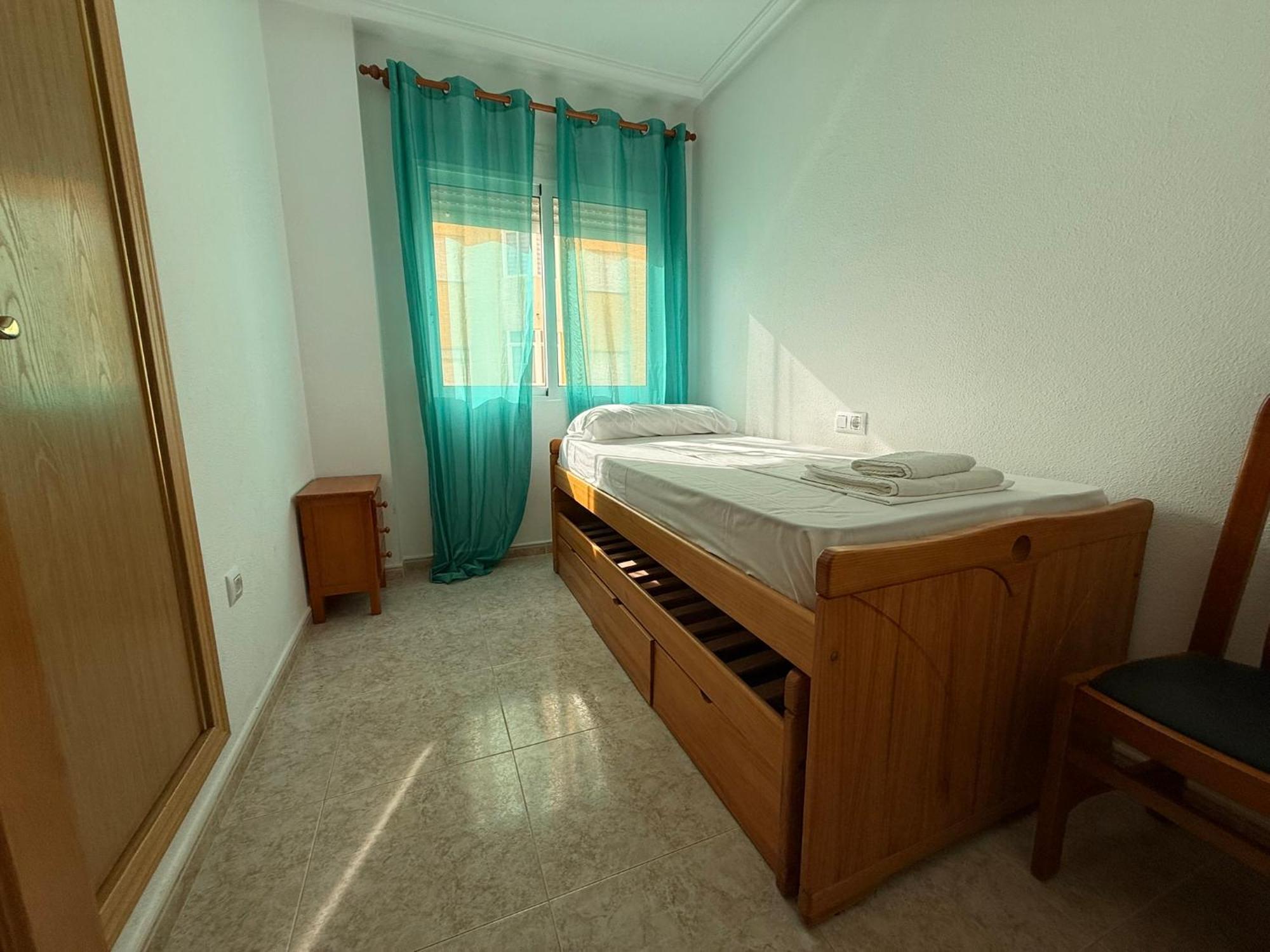 Apartamento Gondolas *